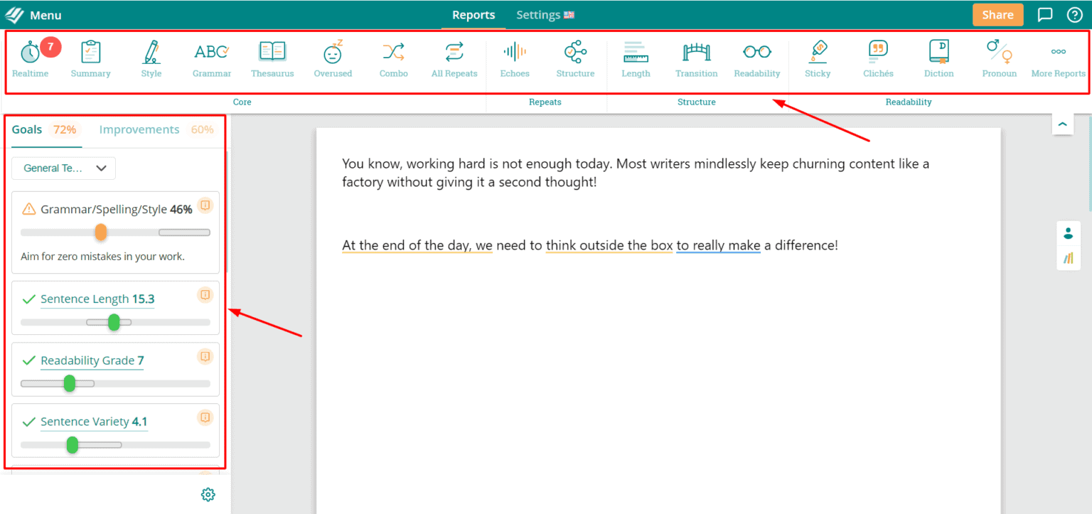 Writing Pro ProWritingAid Review (2026) - Why I Purchased This? - Kripesh Adwani
