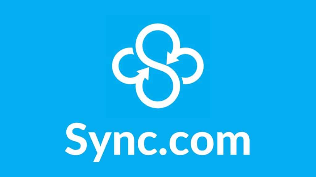 Sync.com Review (2026) - Best Secure Cloud Storage 1 Sync.com