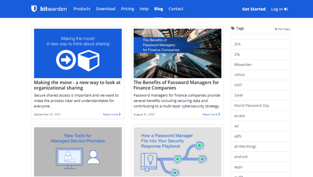 Bitwarden Review 2026 (Free Version) - Best Free Password Manager 24 Bitwarden Blog