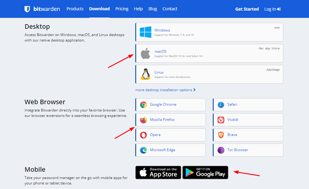 Bitwarden Review 2026 (Free Version) - Best Free Password Manager 15 Bitwarden Devices