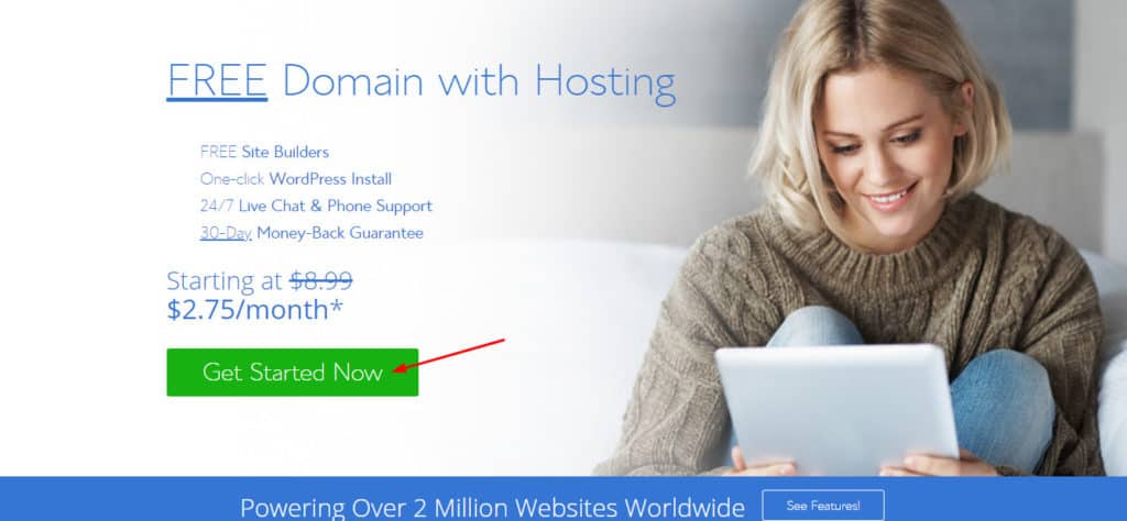 Domain Wheel features 2