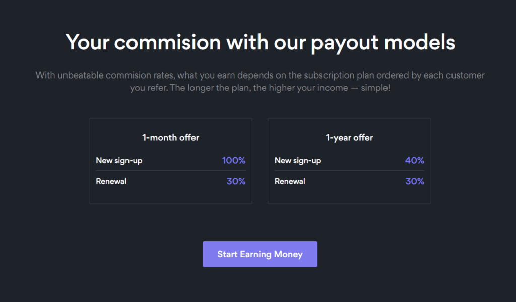 NordLocker Review (2026) - Best Free Encryption Software 14 NordLocker Affiliate program