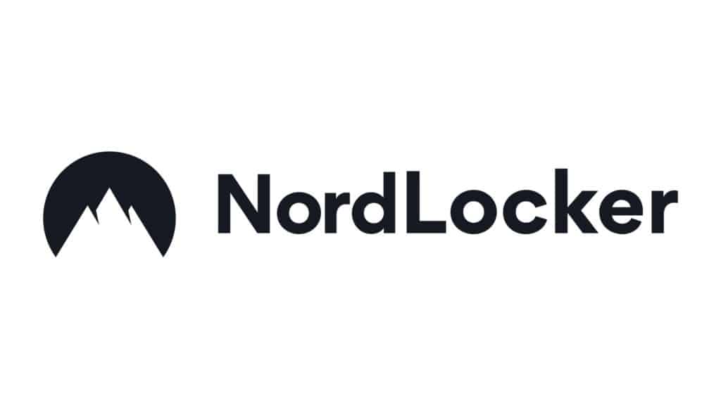NordLocker Review (2026) - Best Free Encryption Software 1 NordLocker image