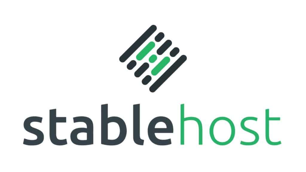 StableHost Review (2025) - How Stable is This Host? 1 StableHost image