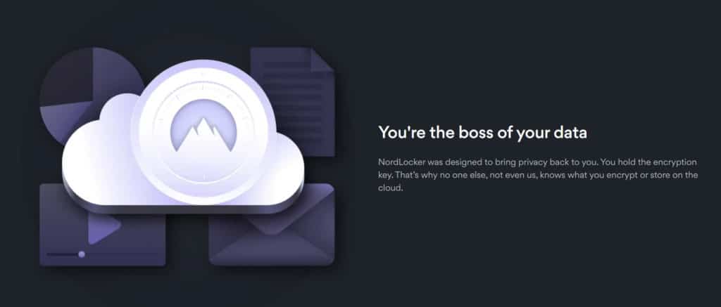 NordLocker Review (2026) - Best Free Encryption Software 12 Zero Knowldge Encryption