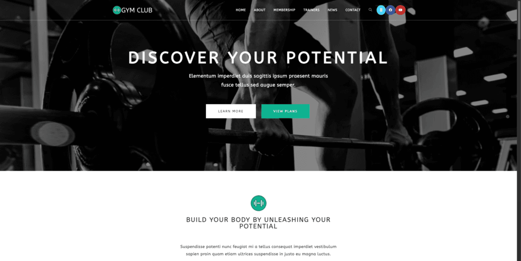 Hosting.com Review (June 2026): Speed, Uptime & Pricing - The Unfiltered Truth 4 test website