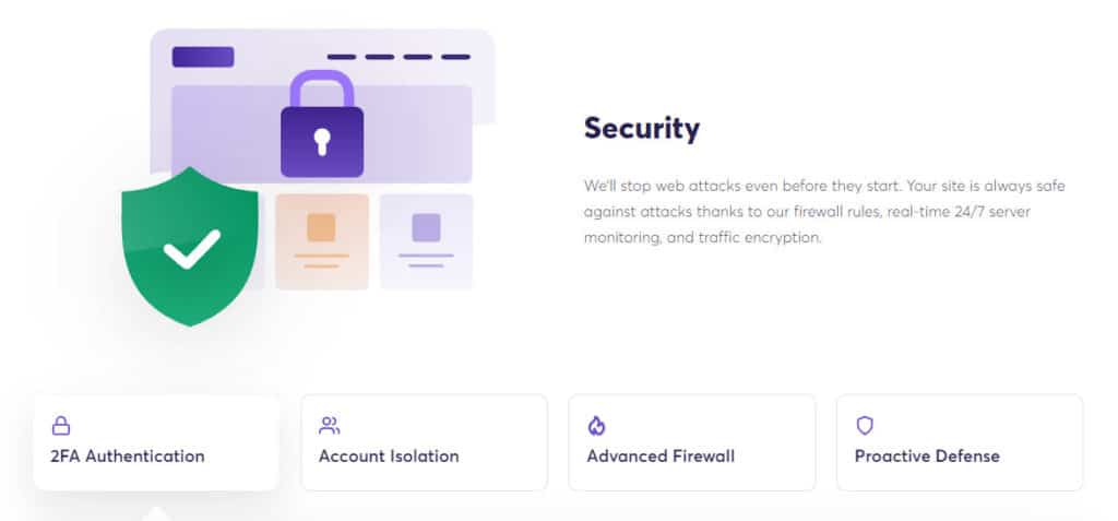 ChemiCloud Review November 2025 - Value For Money Host 9 ChemiCloud Security features
