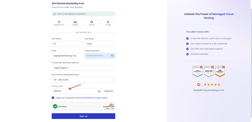 Cloudways Review July 2026 - Best Managed Hosting?? 19 Cloudways Discount Code