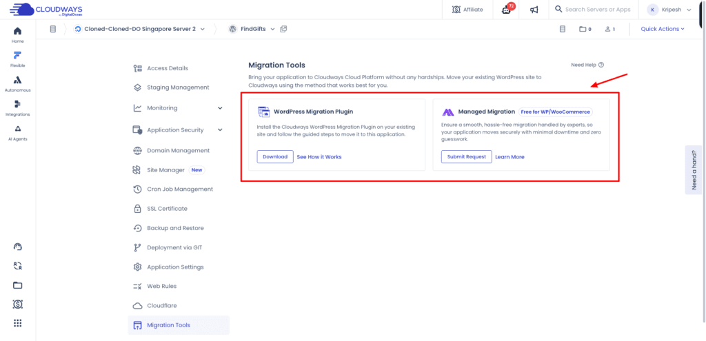 Cloudways Review July 2026 - Best Managed Hosting?? 21 Cloudways Migrations