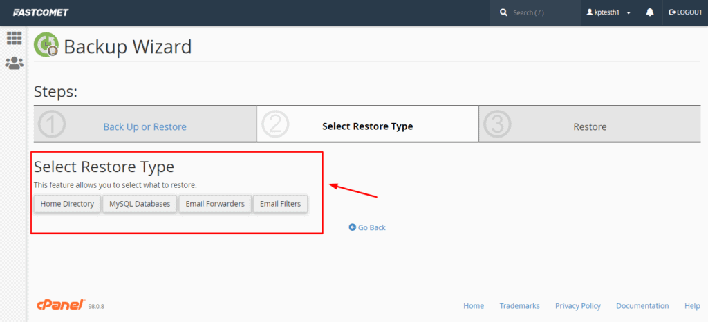FastComet Review November 2025 - What's Special In FastComet? 15 FastComet Restorations