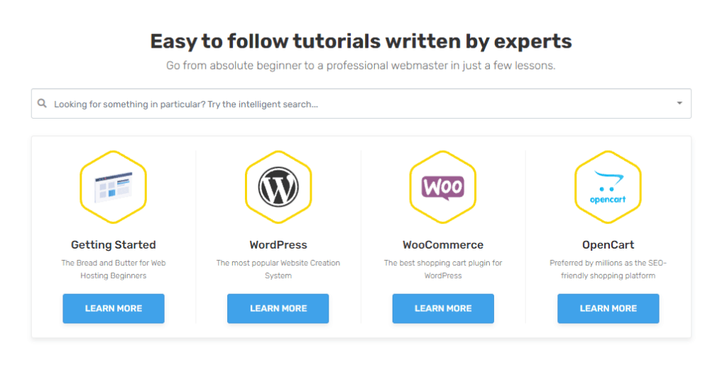 FastComet Review November 2025 - What's Special In FastComet? 18 FastComet Tutorials