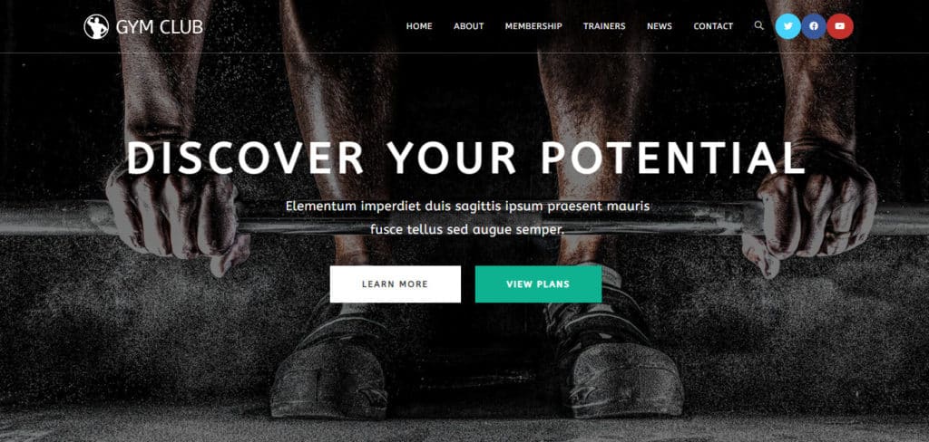 FastComet Review November 2025 - What's Special In FastComet? 3 Website homepage