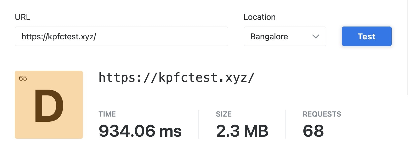 FastComet Review November 2025 - What's Special In FastComet? 5 FastComet speeds - India
