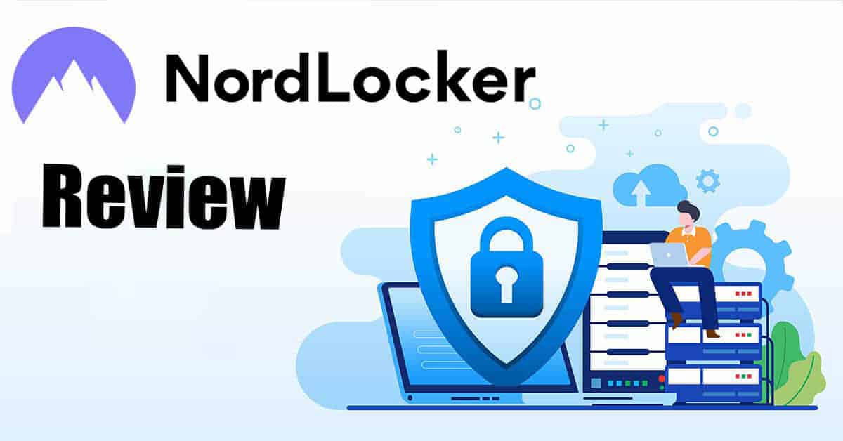 Nordlocker Review