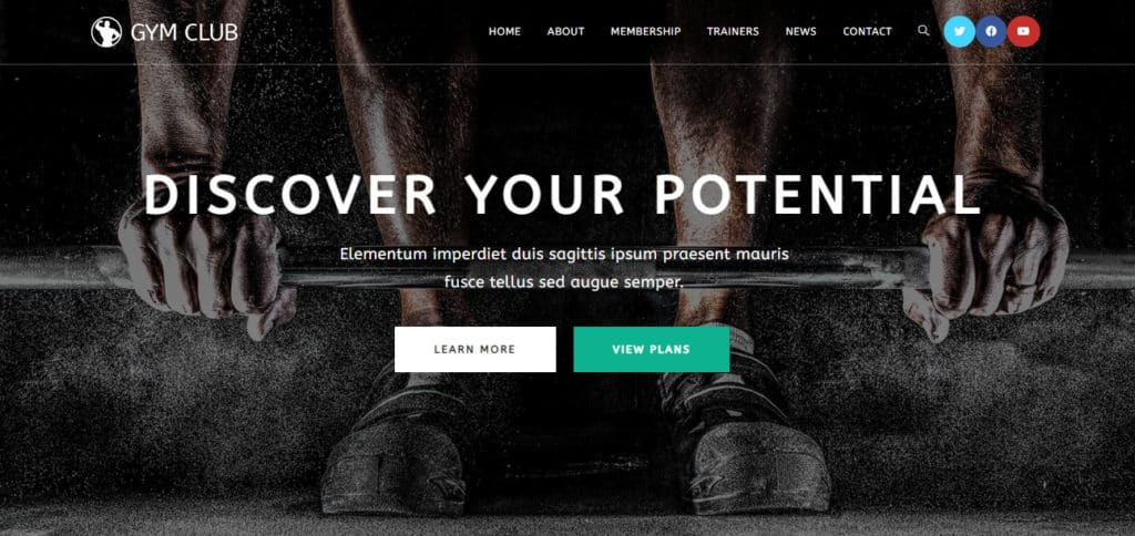 Namecheap Shared Hosting Review (November 2025) - How's The Hosting? 4 website homepage