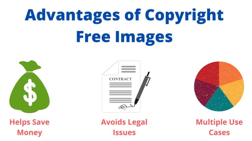 Top 17 Sites For Copyright Free Images (2026) - Free Royalty Free Images 2 Advantages of Copyright Free Images