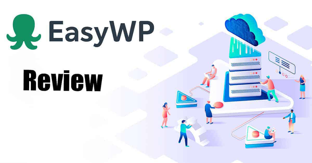 EasyWP