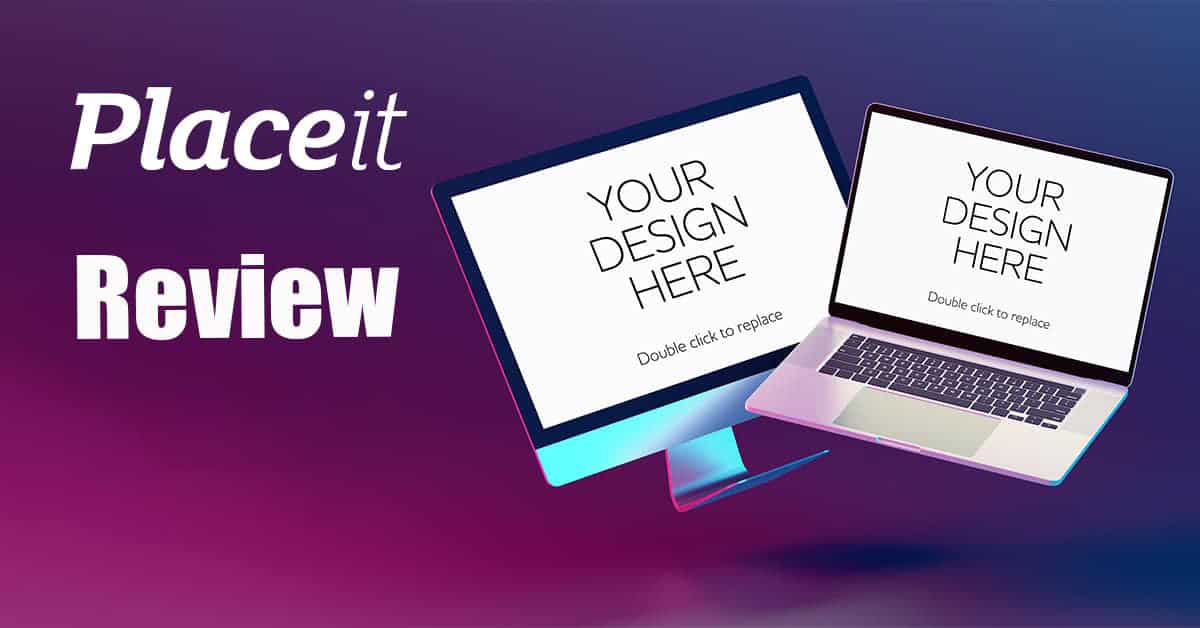 Placeit Review
