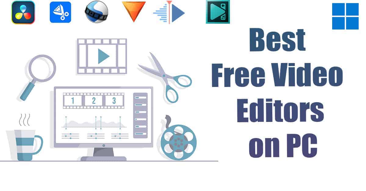 Best Video Editors