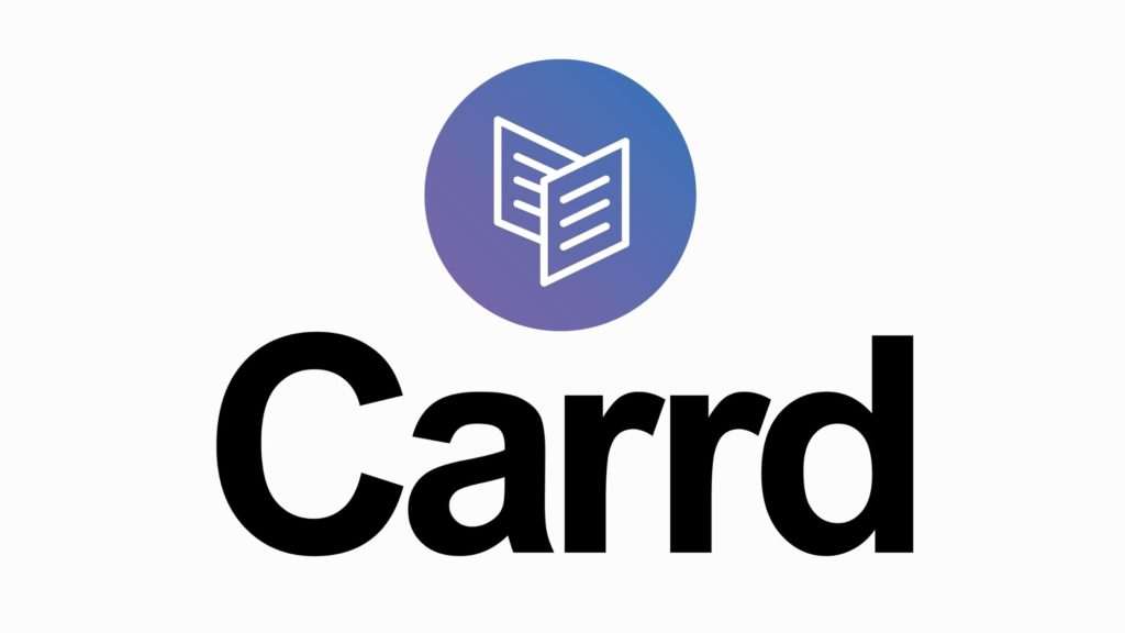 Carrd Review (2026) - Affordable Landing Page Builder 1 Carrd main image