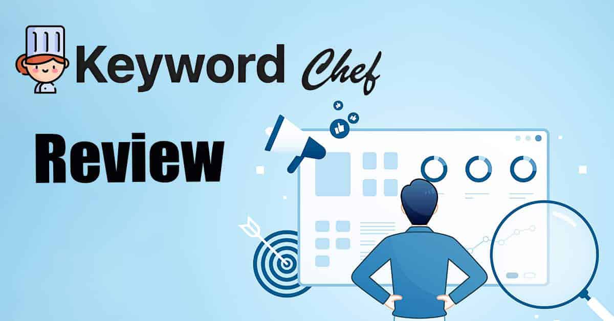 Keyword Chef