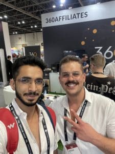 Affiliate World Conference Dubai (2022) Review - Should You Go? 6 360affiliates conference
