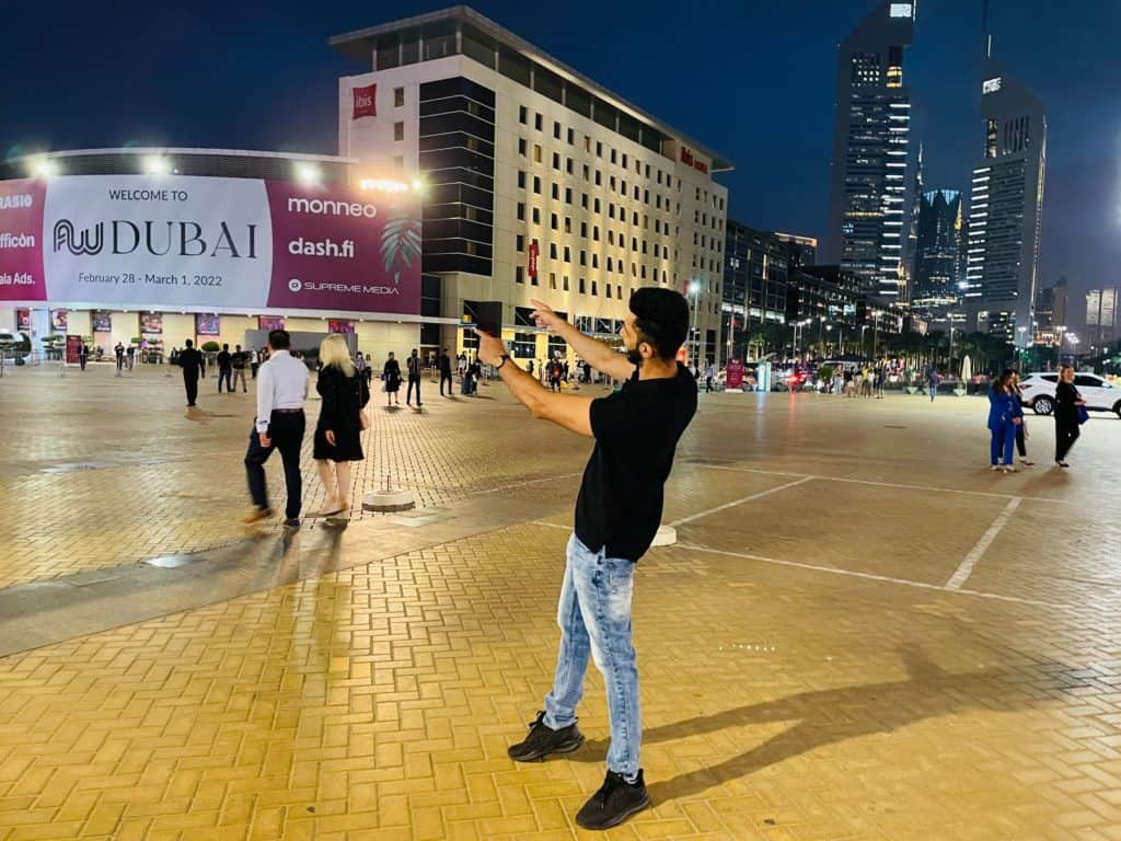 Affiliate World Conference Dubai (2022) Review - Should You Go? 2 AWC Dubai image