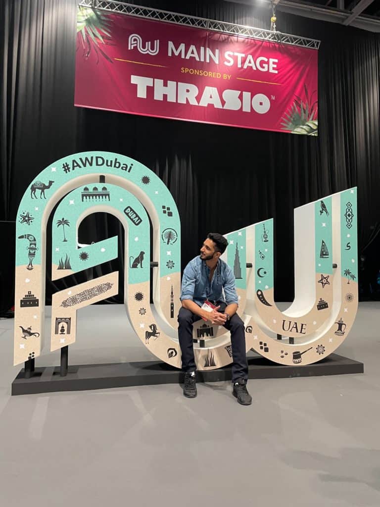 Affiliate World Conference Dubai (2022) Review - Should You Go? 26 Affiliate World Conference