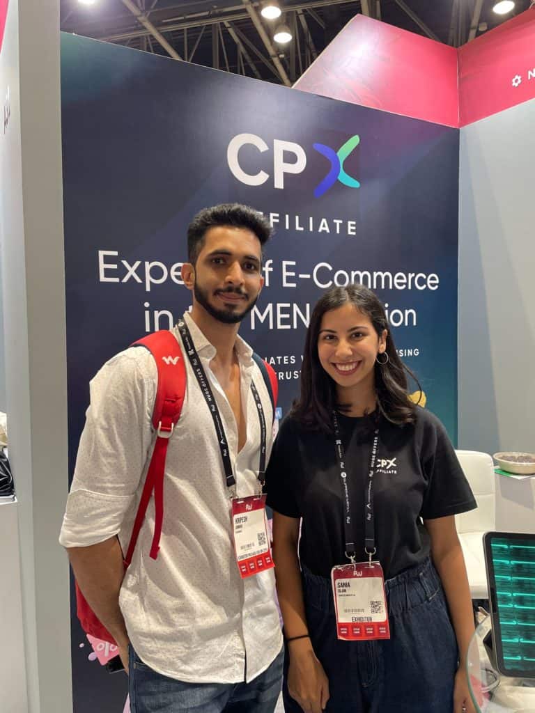 Affiliate World Conference Dubai (2022) Review - Should You Go? 8 CPX Affiliates