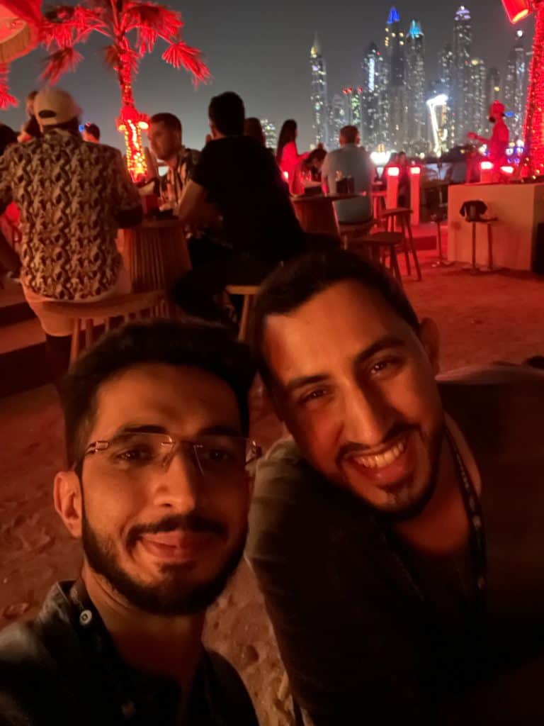 Affiliate World Conference Dubai (2022) Review - Should You Go? 21 affiliate conference networking party