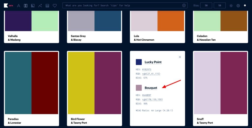 15 Best Color Picker Tools (2026) - Color Palette Tools For Designers & Developers 19 Khroma - poster tool
