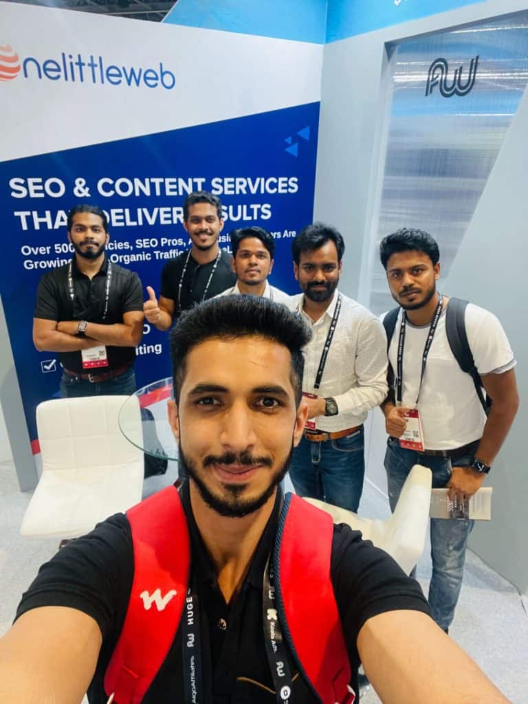 Affiliate World Conference Dubai (2022) Review - Should You Go? 13 OneLittleWeb Agency