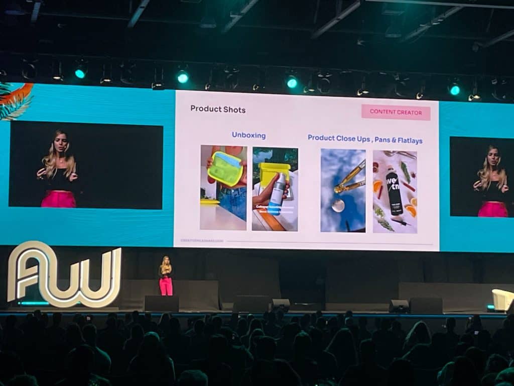 Affiliate World Conference Dubai (2022) Review - Should You Go? 22 Presentation AWC Dubai