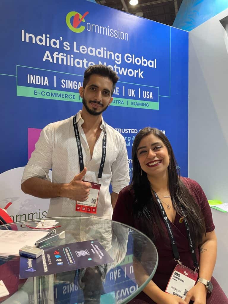 Affiliate World Conference Dubai (2022) Review - Should You Go? 16 VCommission