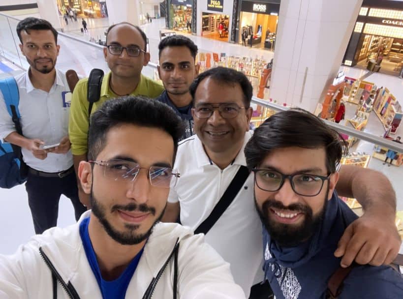 Affiliate World Conference Dubai (2022) Review - Should You Go? 9 Zappian Media