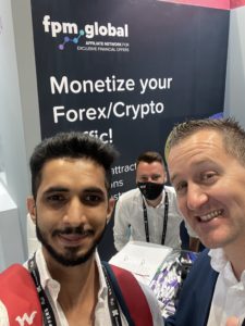 Affiliate World Conference Dubai (2022) Review - Should You Go? 7 fpm global affiliate conference