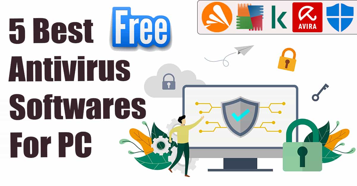 free antivirus