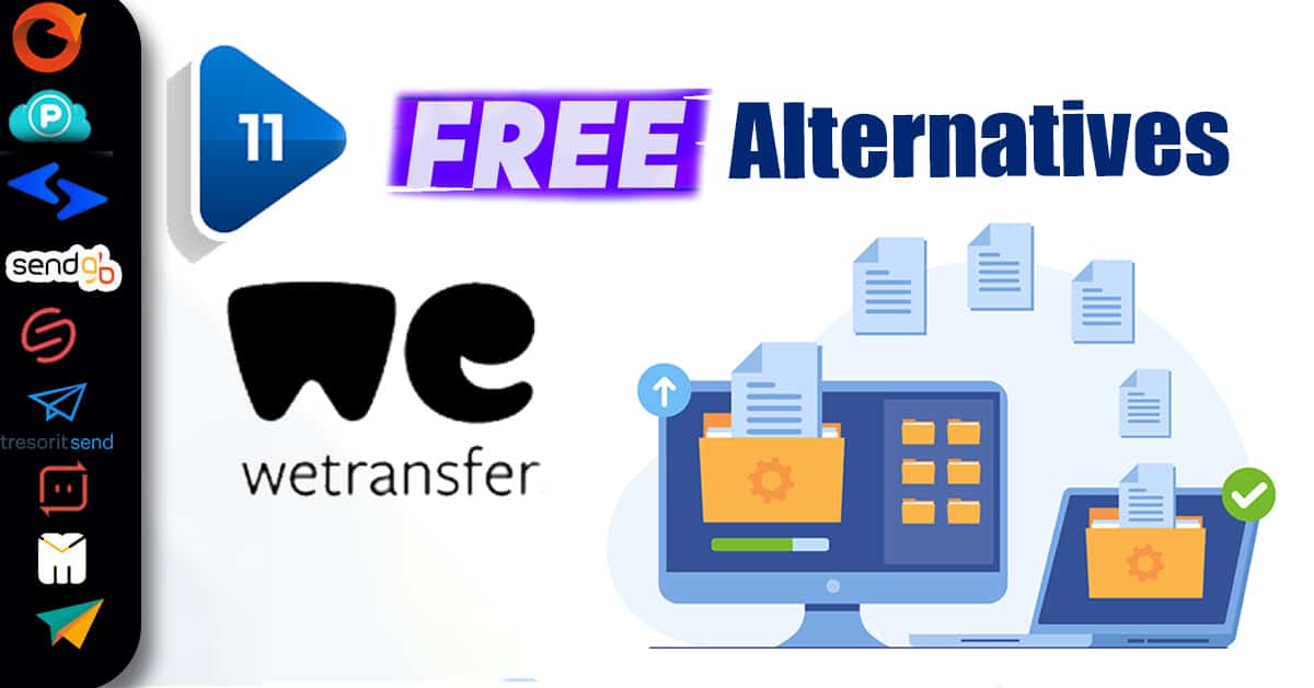 11free wetransfer