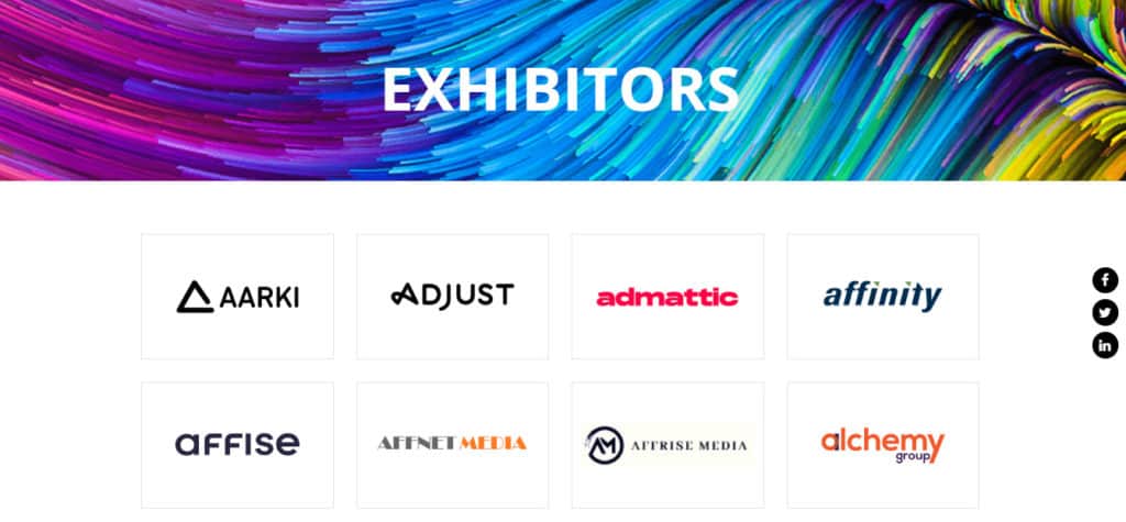 ad:tech New Delhi (April 2022) - Top Marketing & Media Event in India 3 Adtech Exhibitors