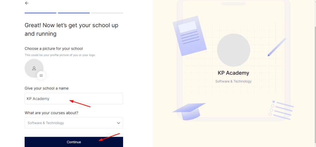 Graphy Annual deal details