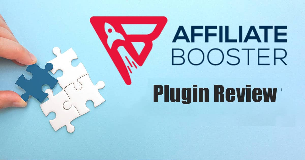 Affiliate Booster Plugin