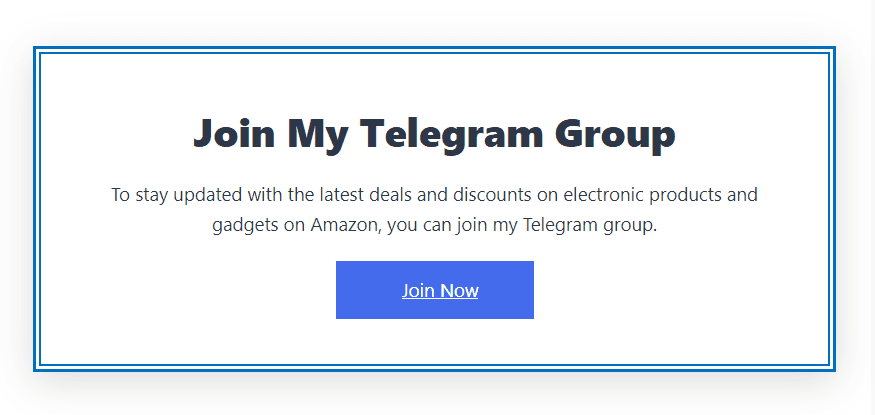 Affiliate Booster Review (2026) - Best Affiliate Plugin For WordPress? 8 AffiliateBooster CTA Block