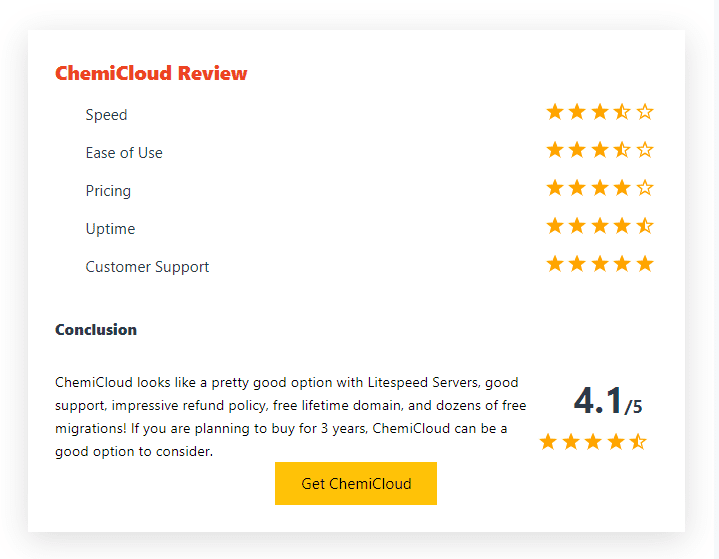 Affiliate Booster Review (2026) - Best Affiliate Plugin For WordPress? 19 AffiliateBooster Conclusion Block