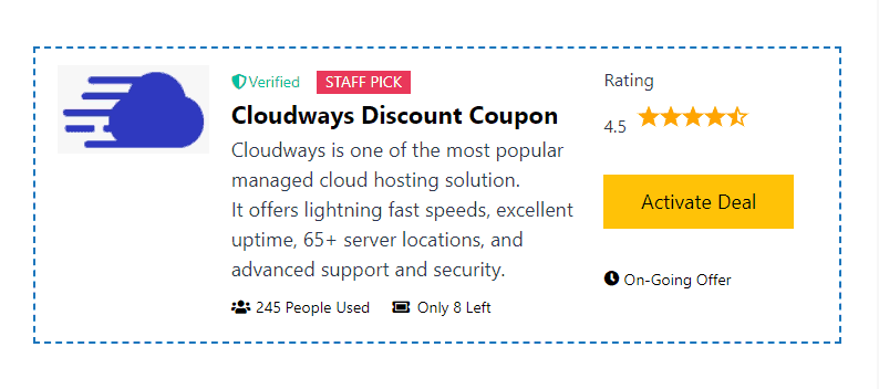 Affiliate Booster Review (2026) - Best Affiliate Plugin For WordPress? 21 AffiliateBooster Coupon Box