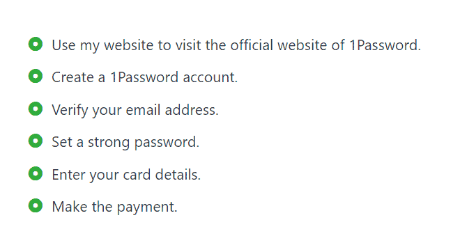 Affiliate Booster Review (2026) - Best Affiliate Plugin For WordPress? 10 AffiliateBooster Icon List Block