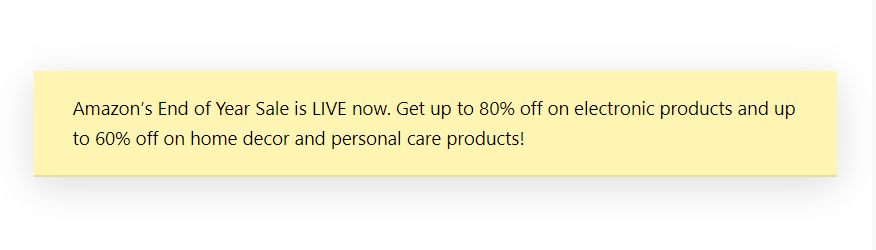 Affiliate Booster Review (2026) - Best Affiliate Plugin For WordPress? 12 AffiliateBooster Notification Block