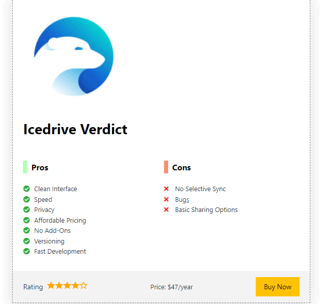 Affiliate Booster Review (2026) - Best Affiliate Plugin For WordPress? 27 AffiliateBooster Product Verdict Block