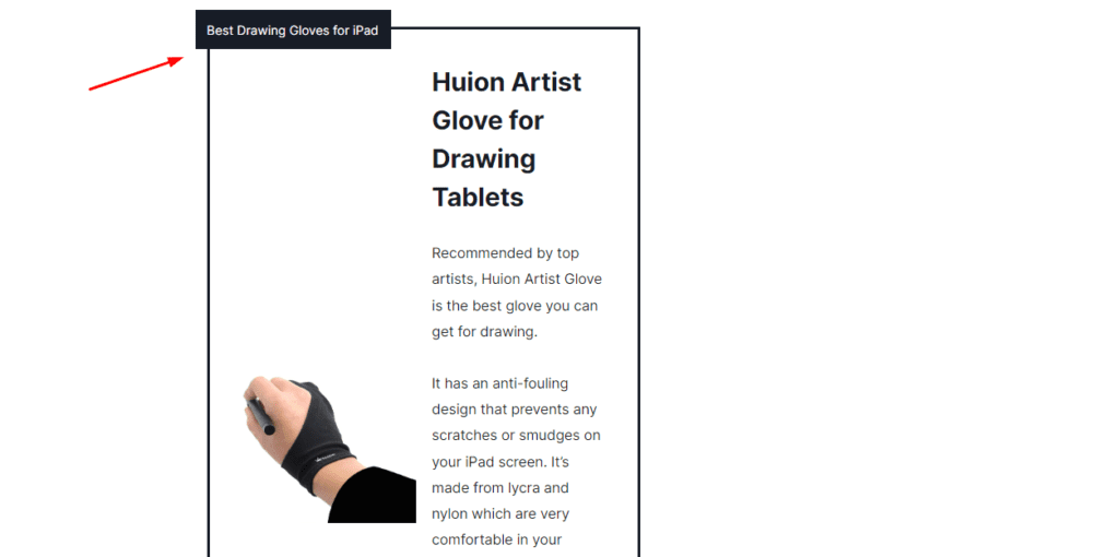 Affiliate Booster Review (2026) - Best Affiliate Plugin For WordPress? 39 Gridrule demo website