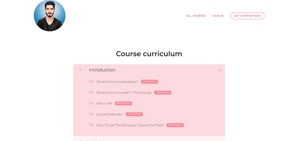 How To Create a Blog in 2026 (FREE Course) 2 Lightning Blogs course
