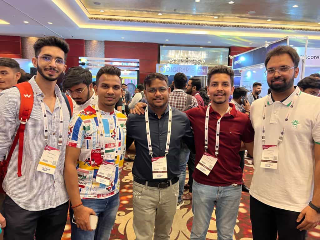 ad:tech New Delhi (2022) - Review, My Experience - Should You Go? 5 Popular creators in adtech event